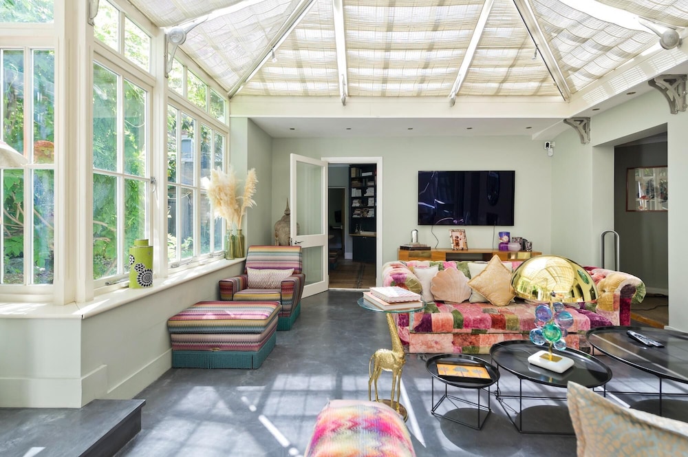 3 bed House in Fulham