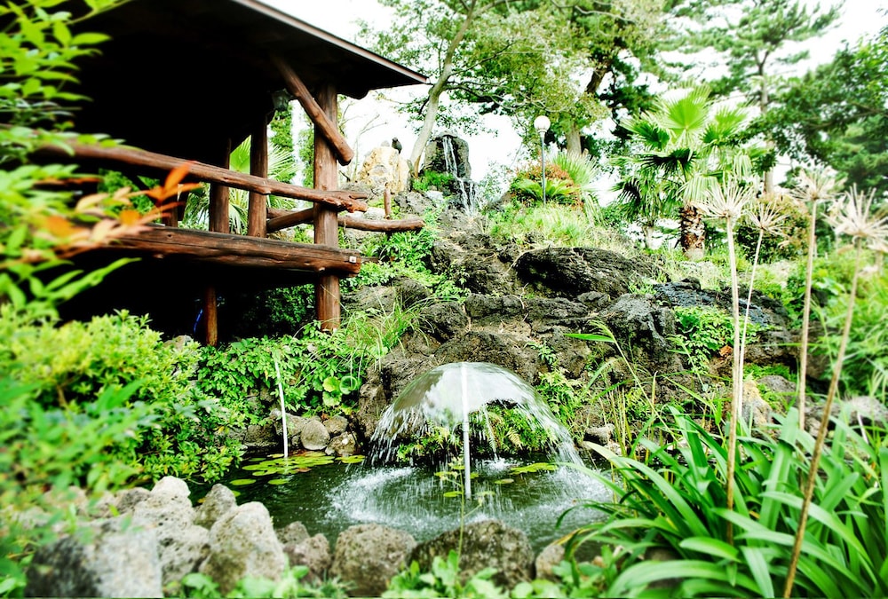 Memory In Jeju Pension
