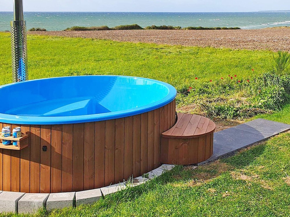 8 Person Holiday Home in Kalundborg view 4