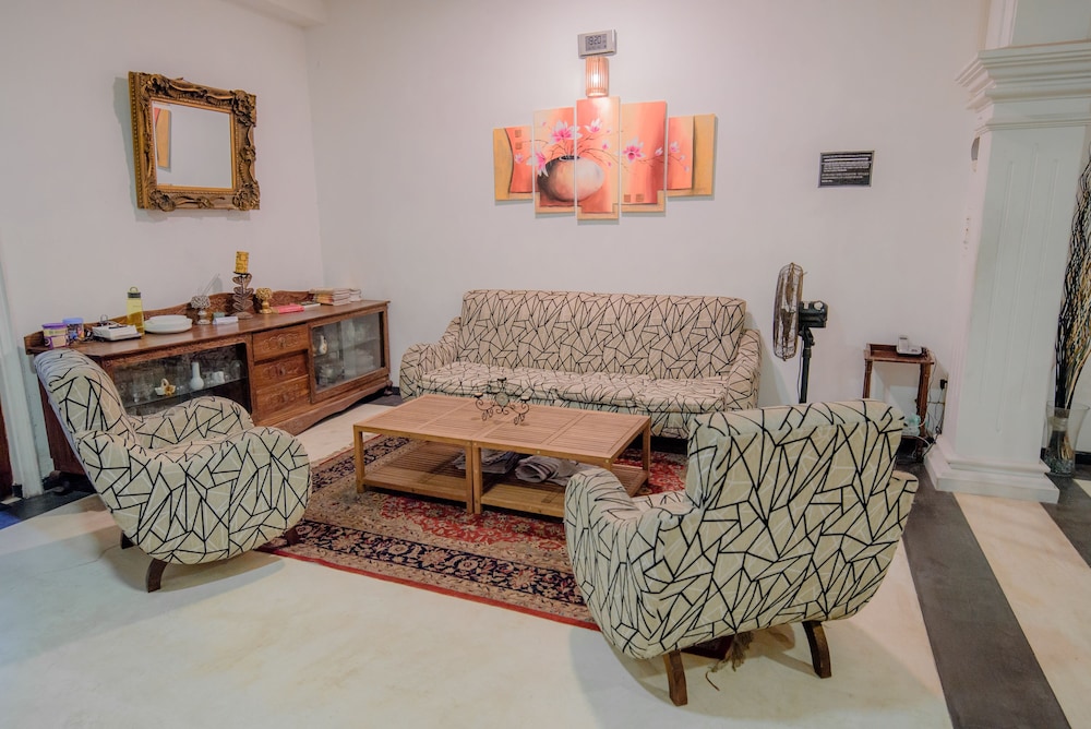 Muhsin Villa