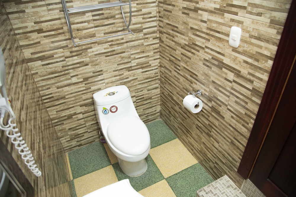 Guatemala City Vacations - Hotel Casa Salome - Property Image 23