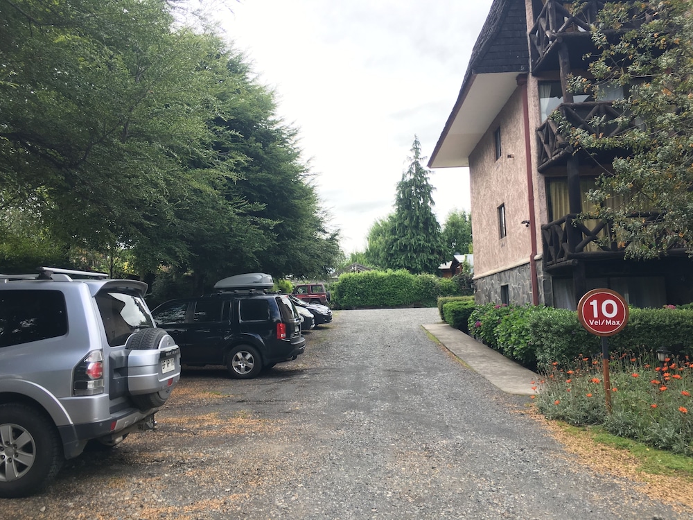 Departamento Costanera Villarrica