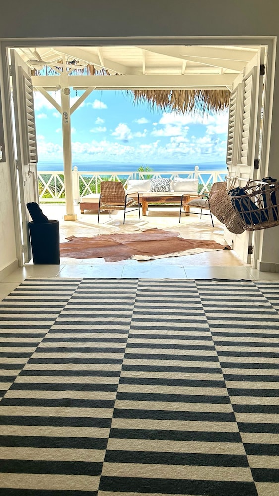 Villa blanca