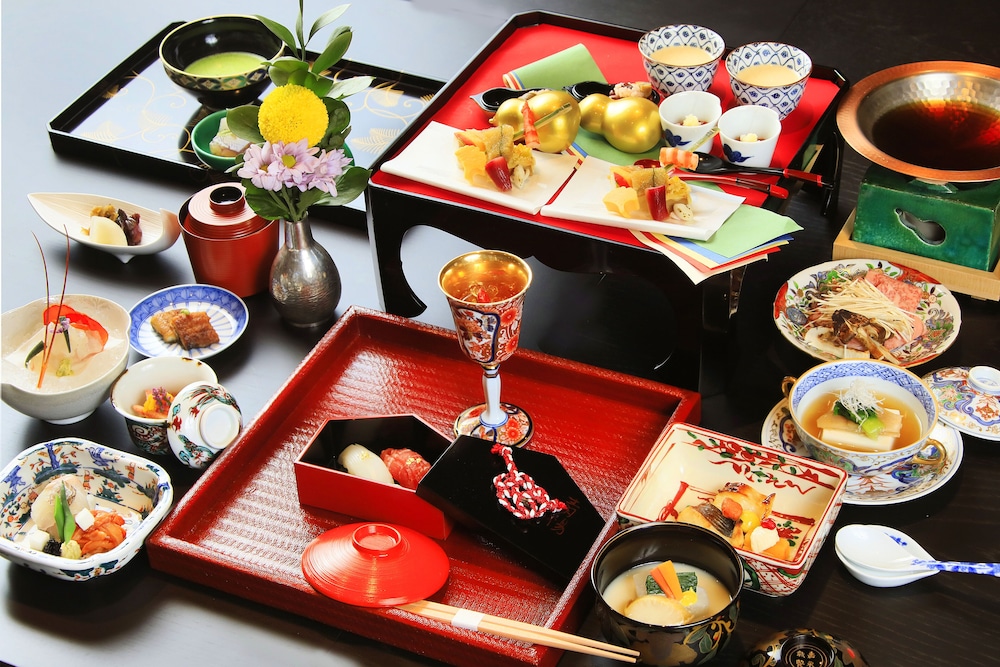 Narita Vacations - WAQOO Naritasanmonzen - Property Image 88
