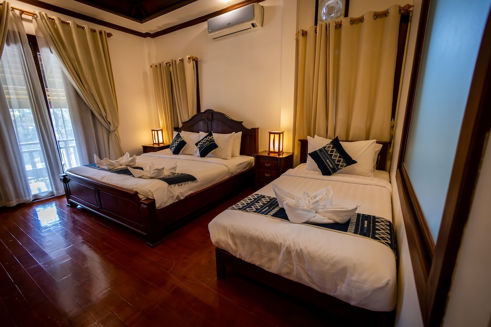 Villa Khili Namkhan