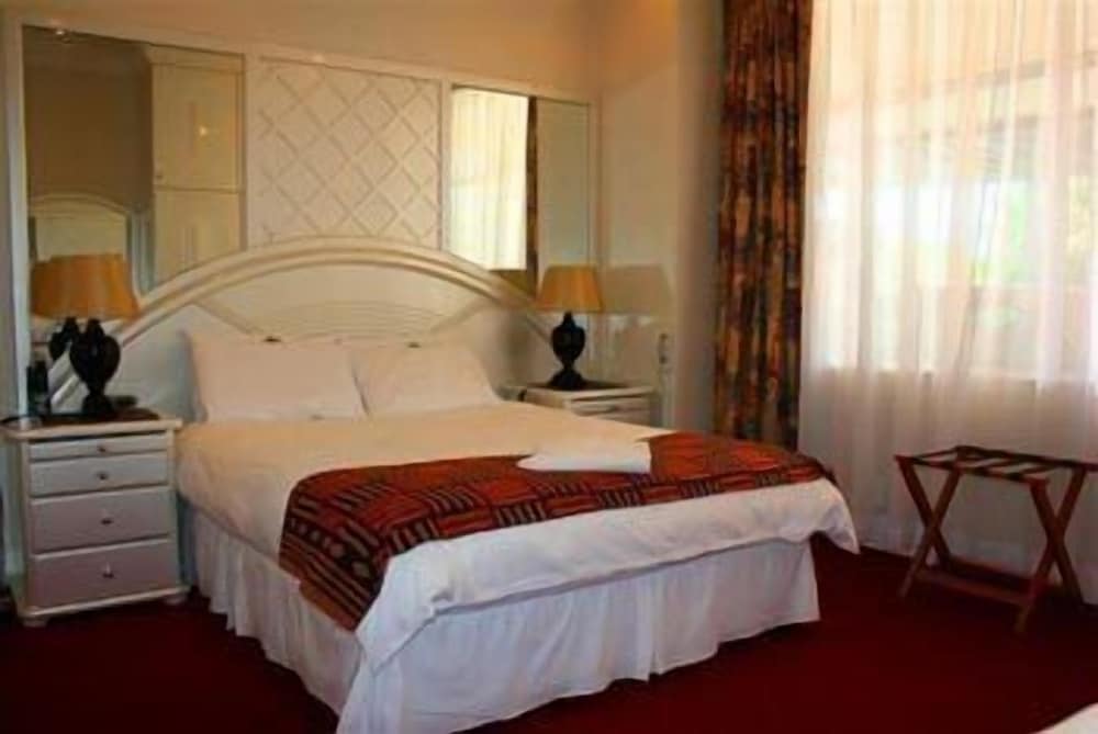 The Sandringham Bed and Breakfast view 2
