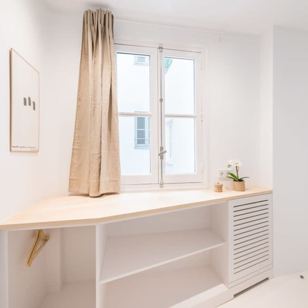 Delicias Designer 2 Bedroom Apartment in Atocha