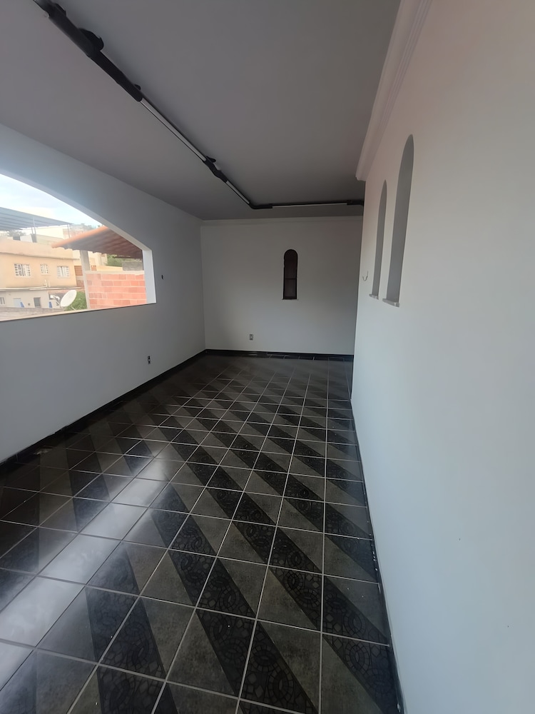 Residence Hotel Efrata Centro