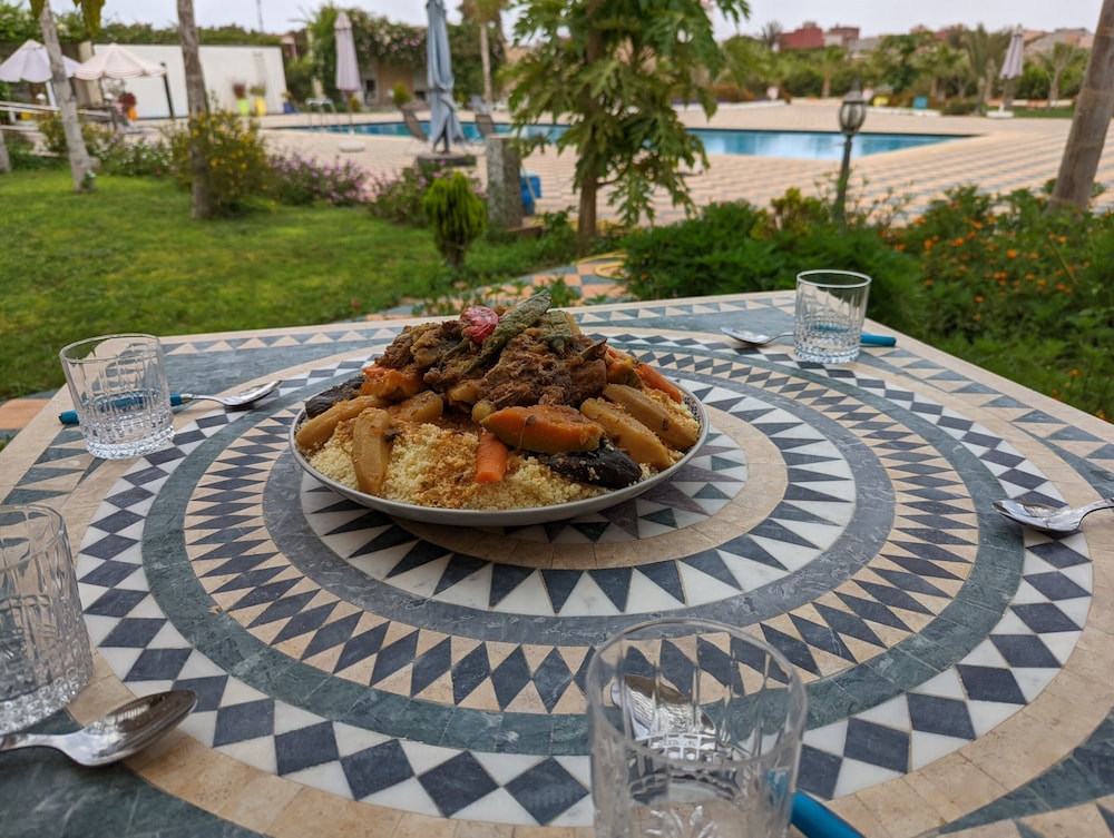 Dar Beynana