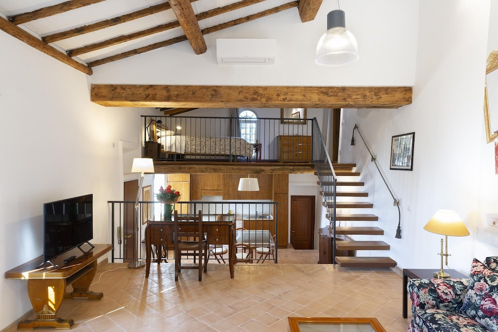 Castello del Duca - Principe Superior Suite photo 5