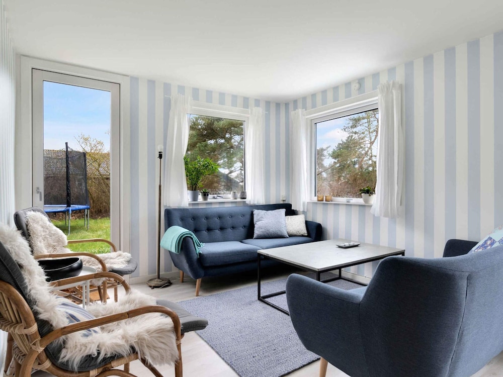 5 Star Holiday Home in Rodby