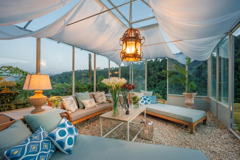Villa Domus Francigena view 4