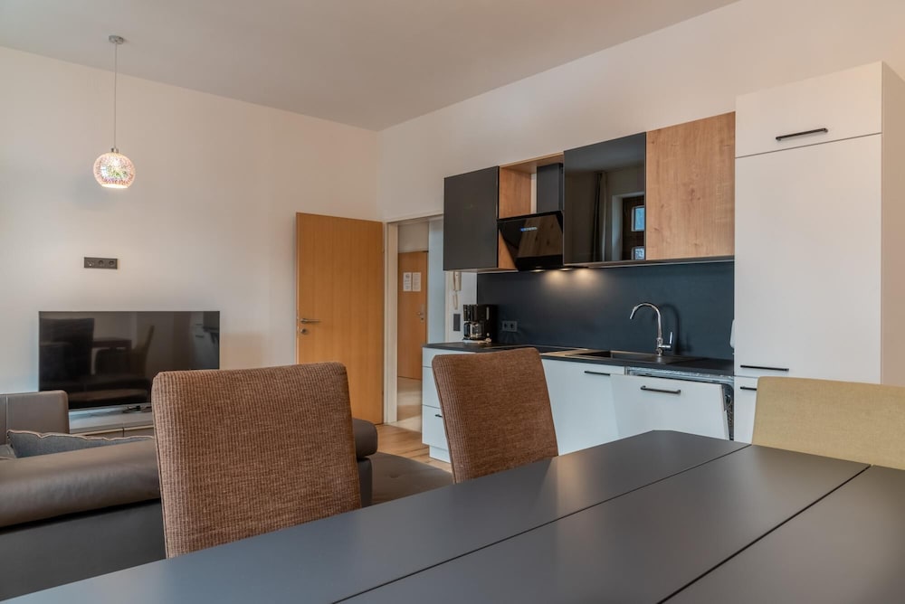 Post Residence Apartments 2B Sauna Near ski Lift