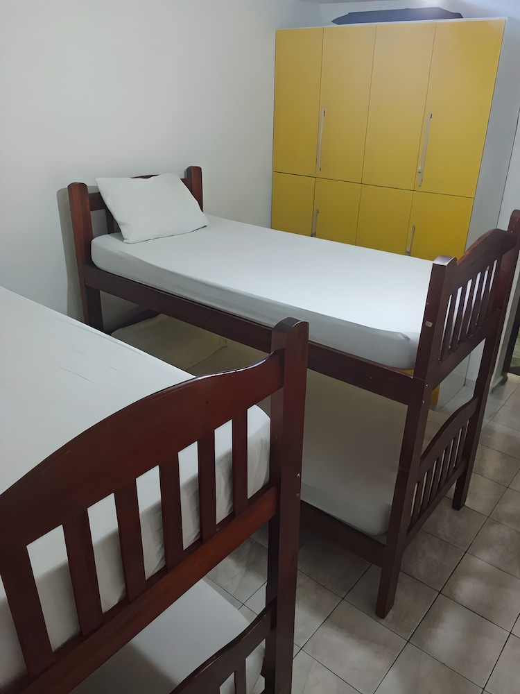 Hostel Paulista