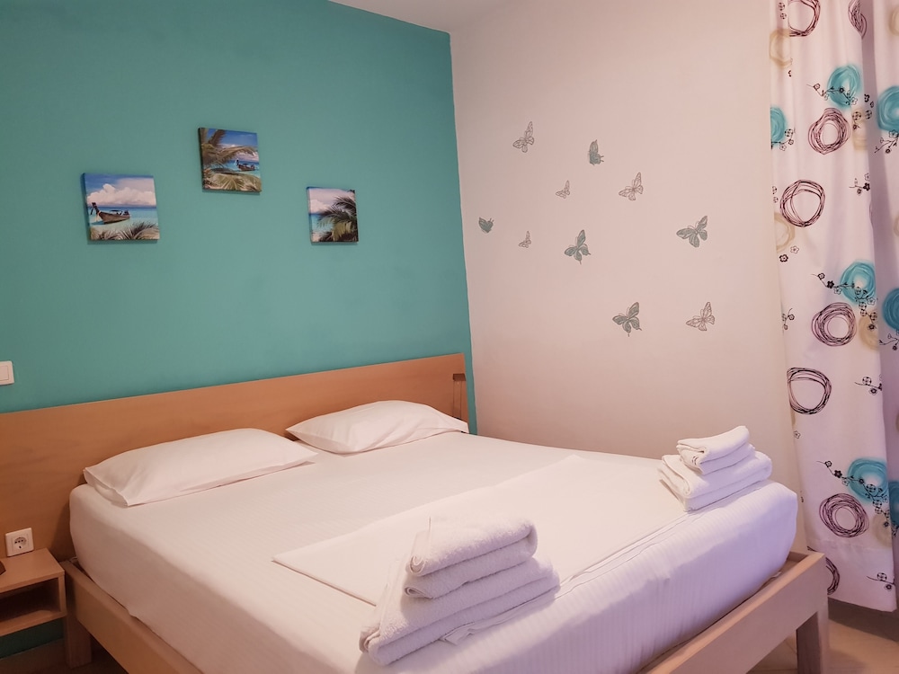 Corfu Dream Glyfada Apartments photo 2