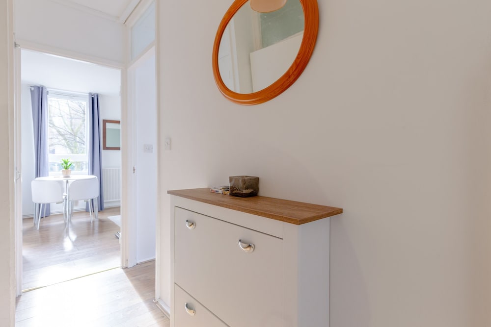 Cosy 1 Bedroom Flat Near Old Street