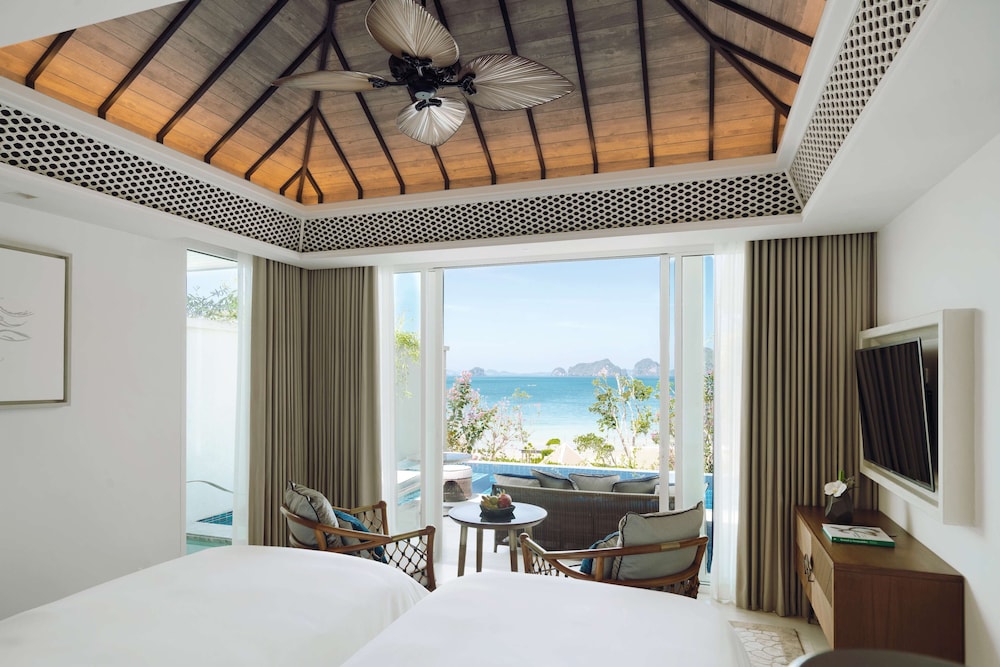 Banyan Tree Krabi 149