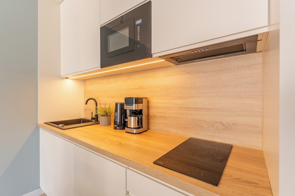 Posesja Apartamenty & SPA 4b II