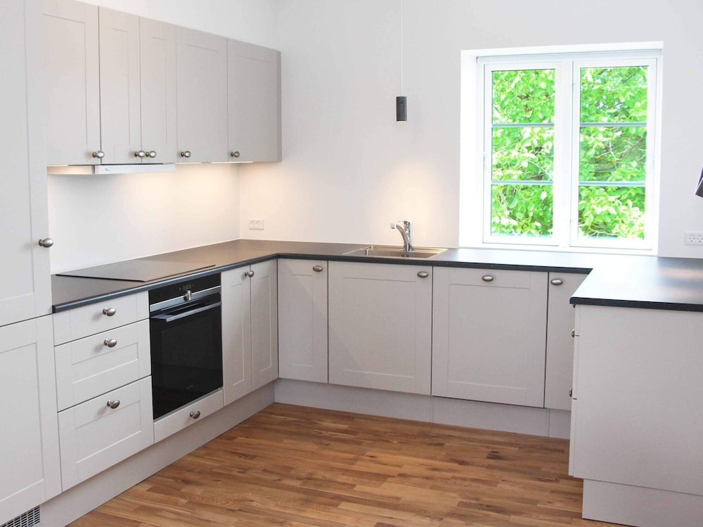 7 Person Holiday Home in Svaneke
