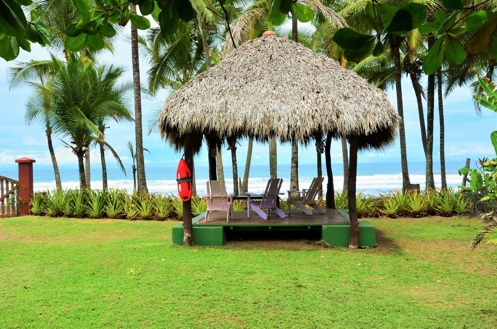 Luxury Beachfront Oasis - Hermosa Palms 50 by RedAwning