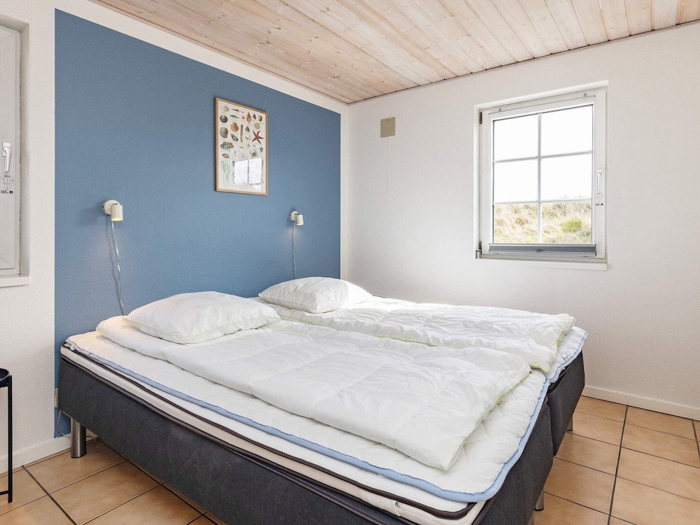 10 Person Holiday Home in Blavand view 4