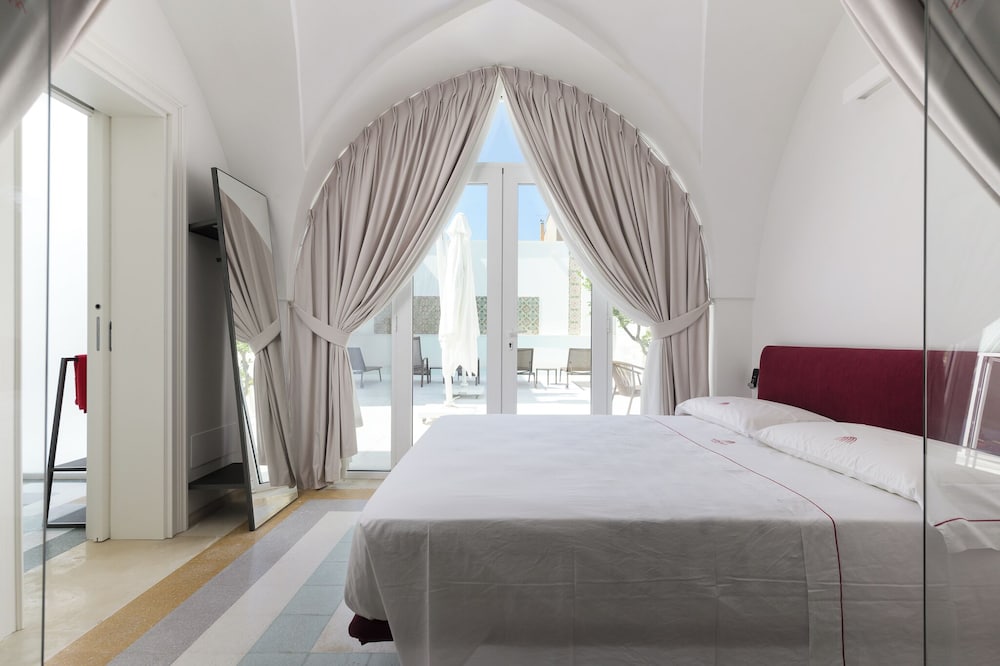 Hydeout Palace - Luxury &Spa Suites by Wonderful Italy