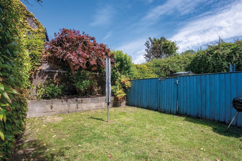 Tregoyr - 3 Bedroom Holiday Home - St Florence