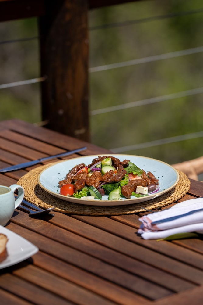 Sediba Luxury Safari Lodge