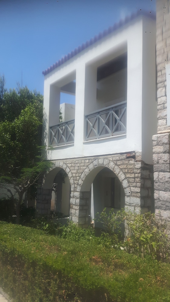 Dionysos Authentic Resort & Village