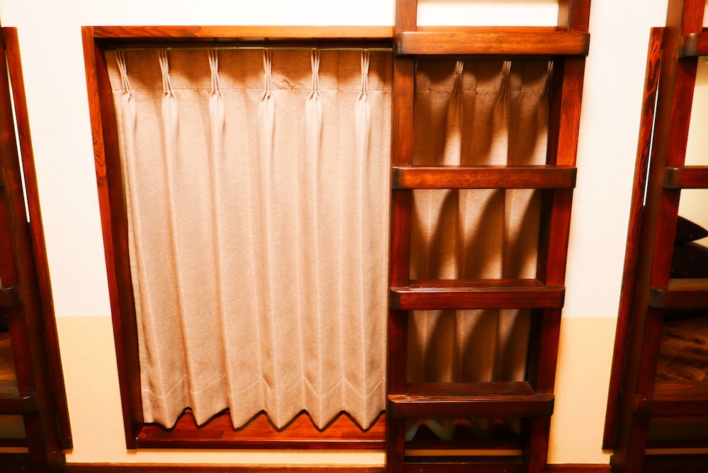 K's House Takayama Oasis - Quality Hostels