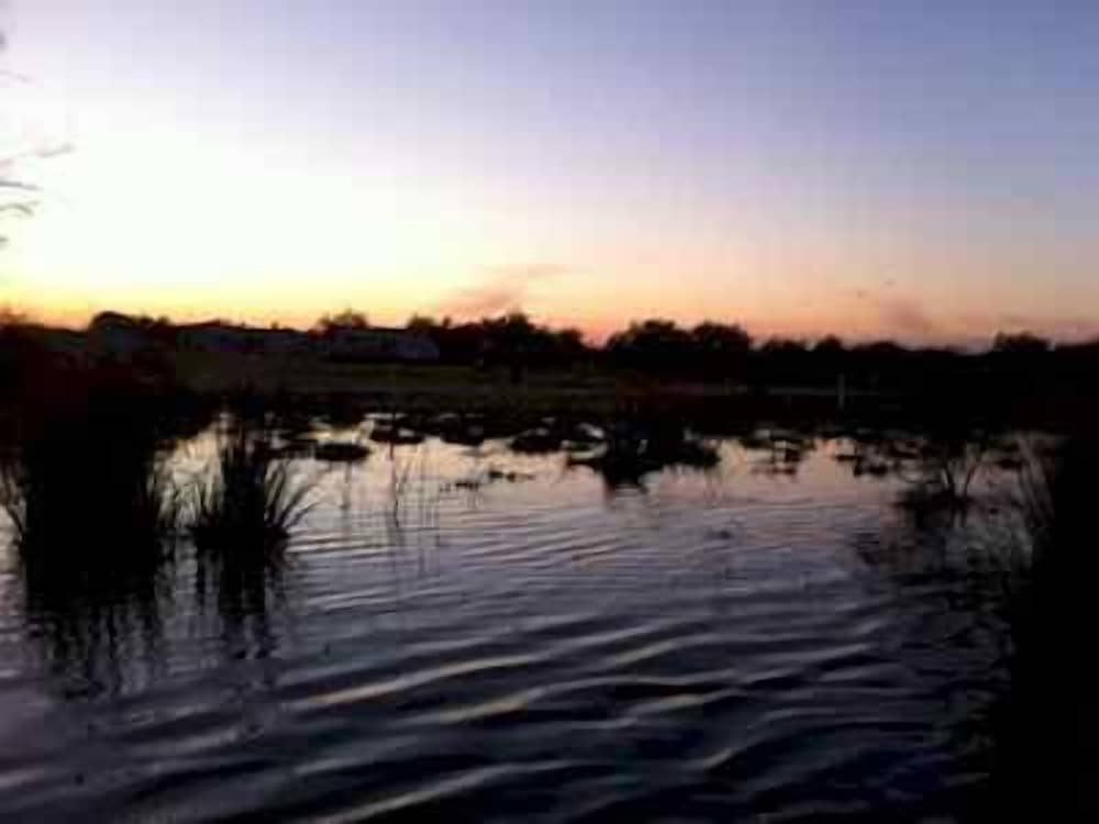Estancia Río de las Aves