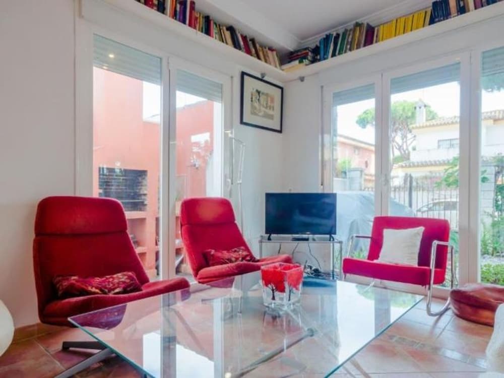 Villa The Beach 14882