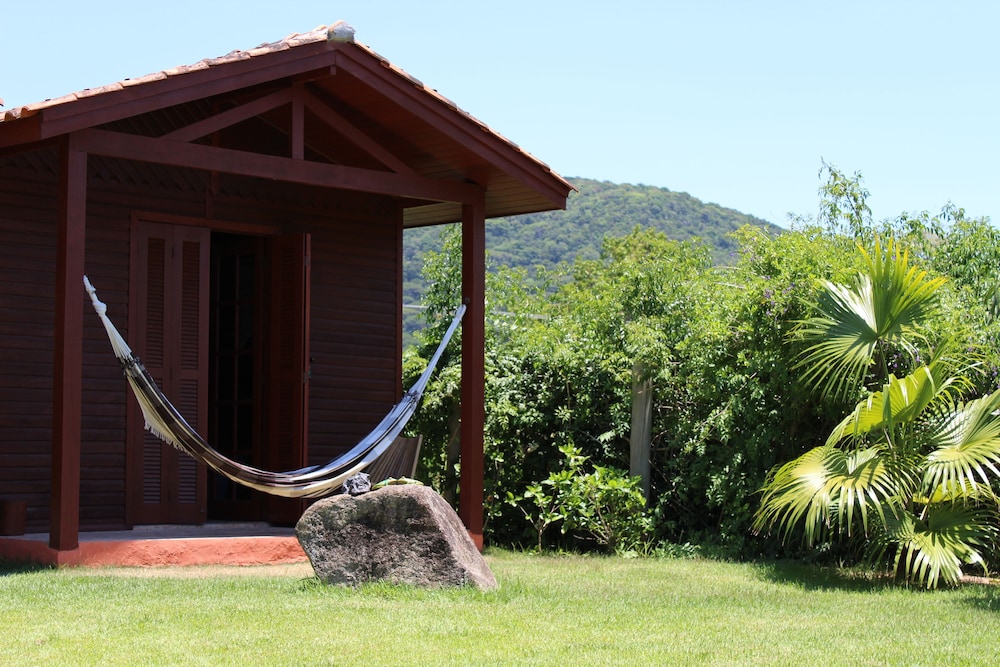 Green Mountain Pousada