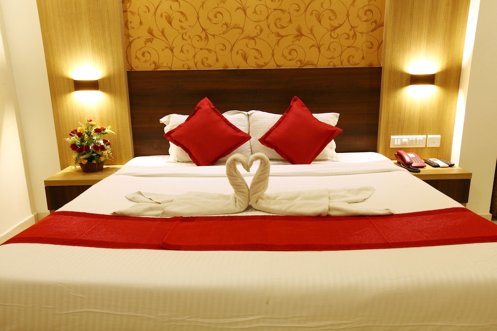 Prayana Hotels
