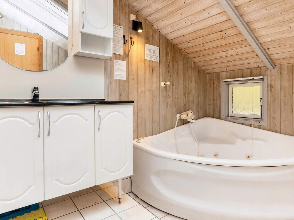 4 Star Holiday Home in Nysted