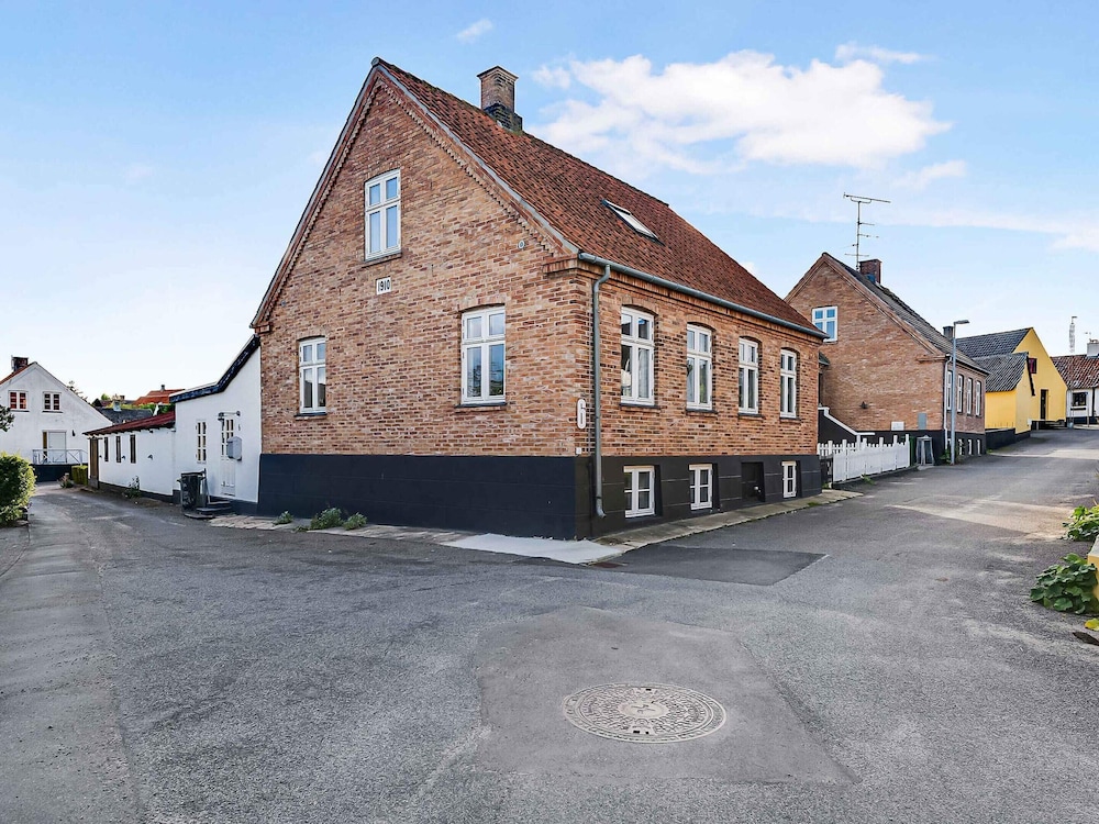 5 Star Holiday Home in Svaneke