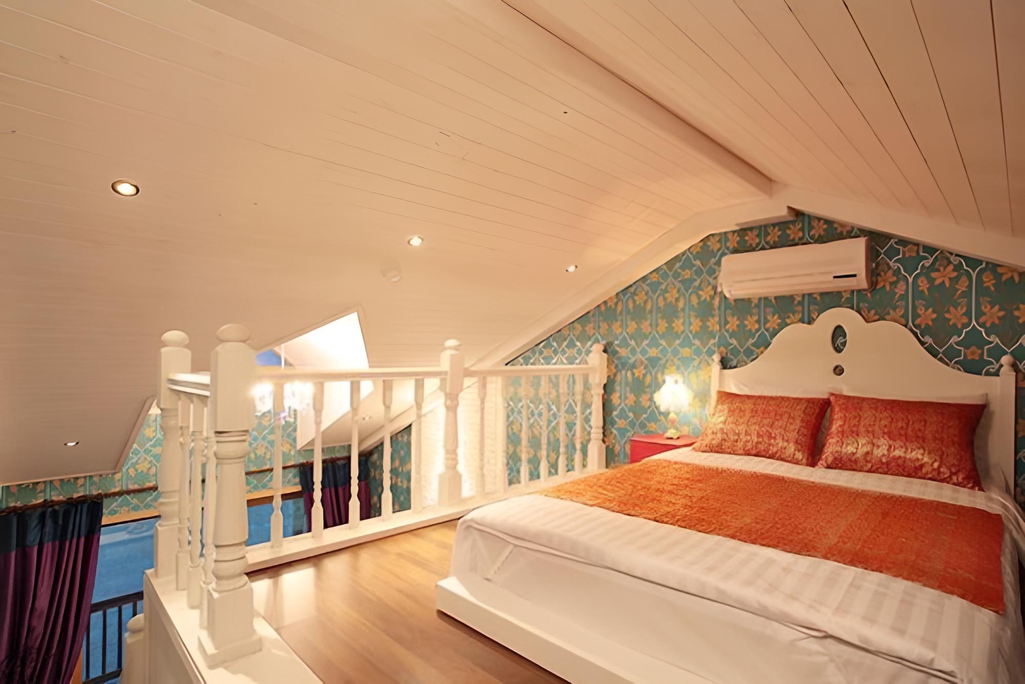 Taean Golden Wave Pension