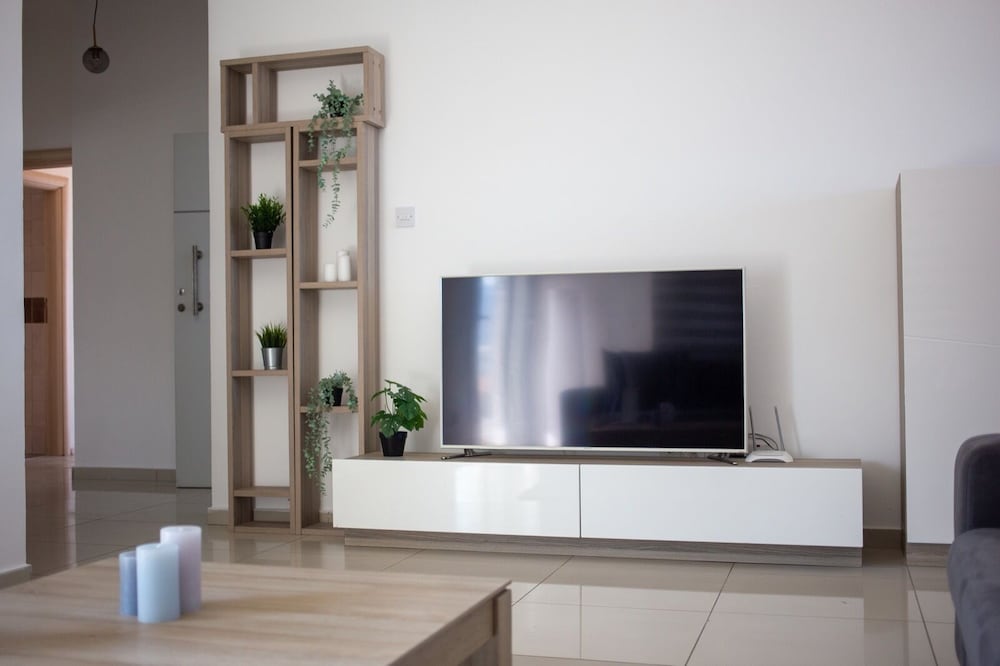 Immaculate 2-bed Penthouse in Kyrenia