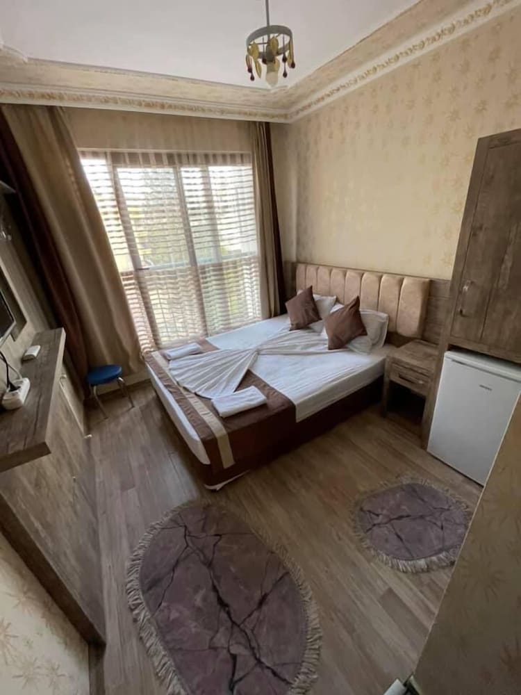 Ozgur Otel - Image 29