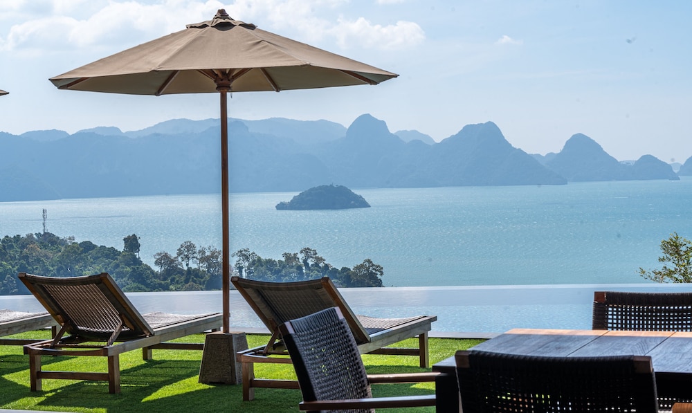 Villa Vista - Ultra-Luxury Private Villa