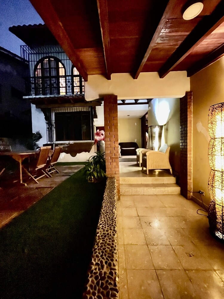 ORHO HOTEL BOUTIQUE PANAMA