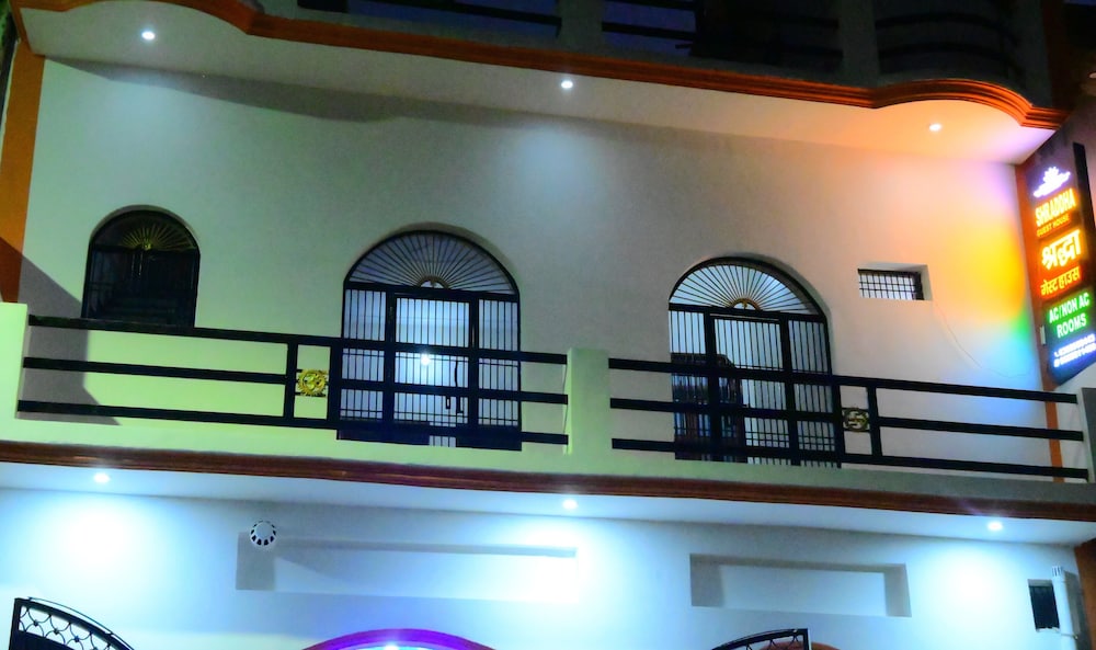 Shraddha Guest House