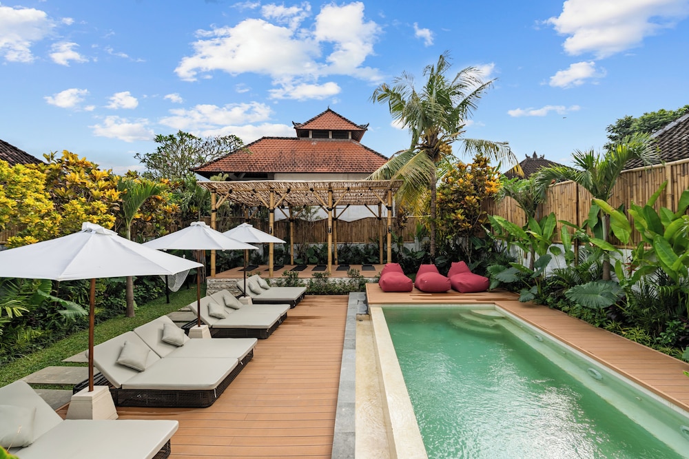 Palmero Suites