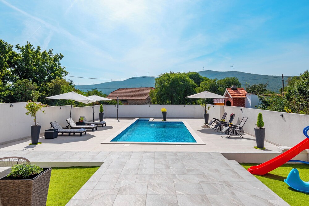 Villa Stellavita