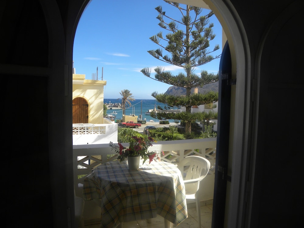 Villa Thalia