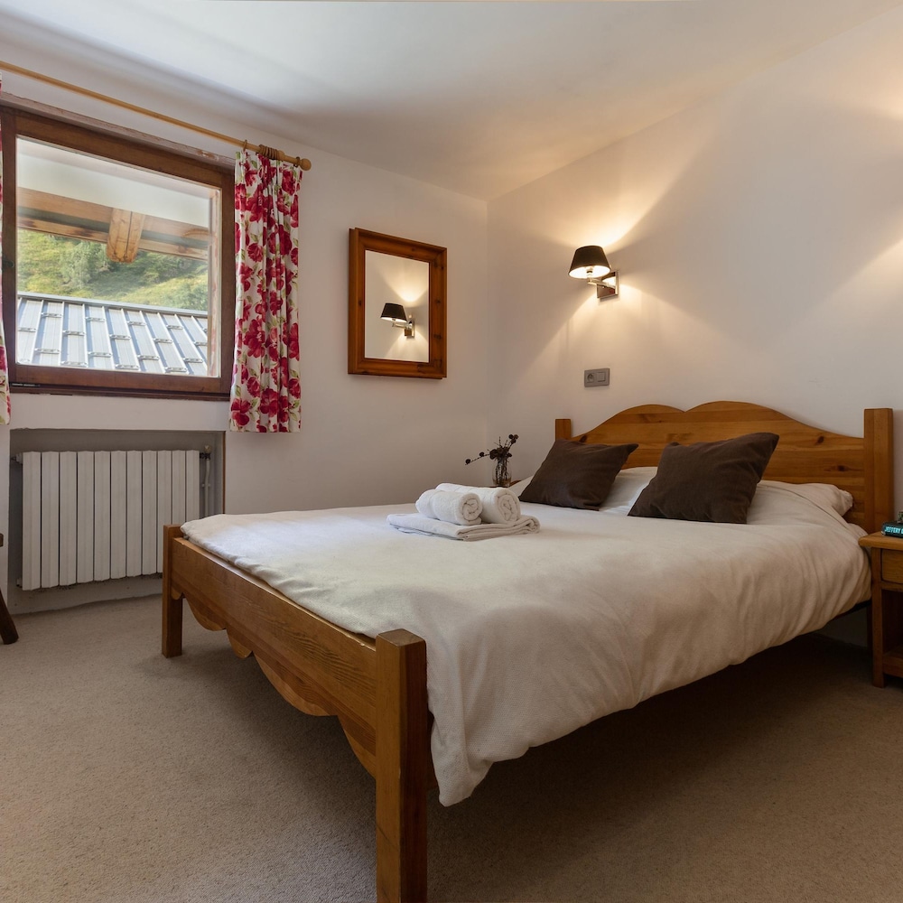 Appartement Clusettes