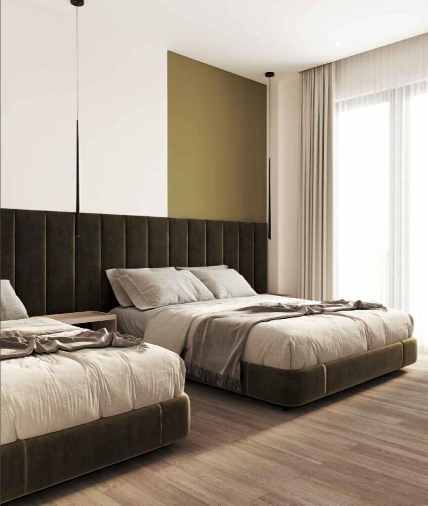 Sea Le Vie Apartment