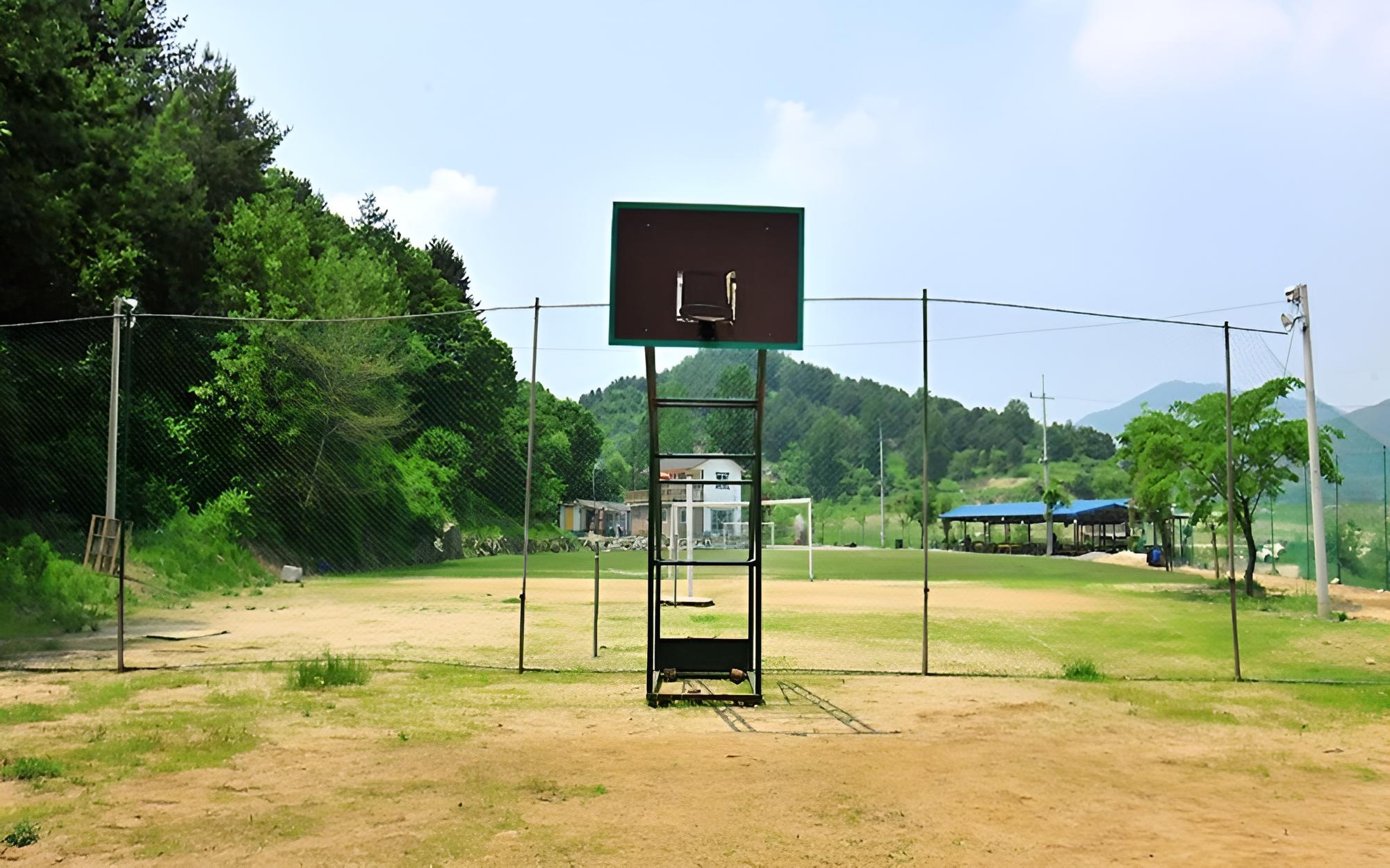 Gapyeong Jandigujang Pension