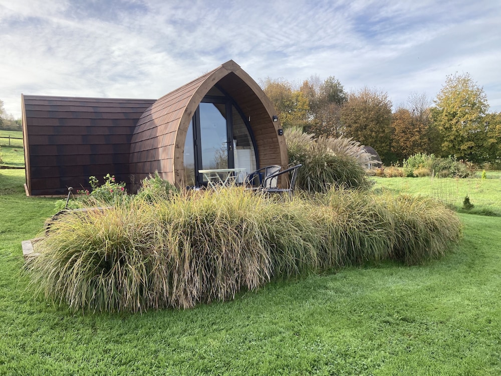 Slades Farm Glamping