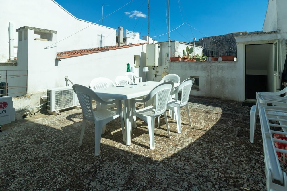 Residence Corte Salento, photo 29